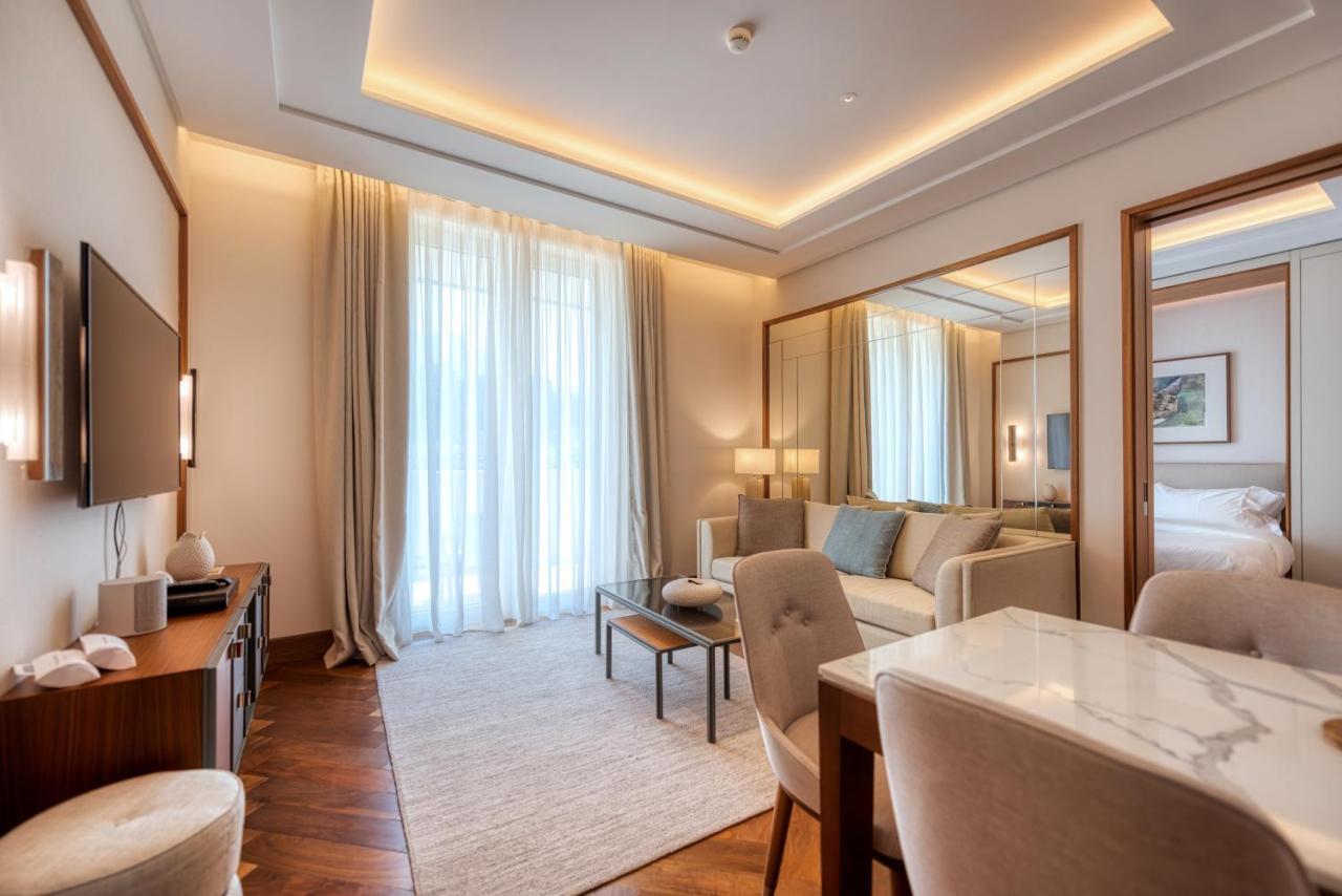 Porto Montenegro Residences Tivat Exterior foto
